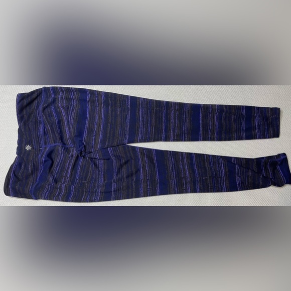 Athleta bundle of leggings - Picture 4 of 12